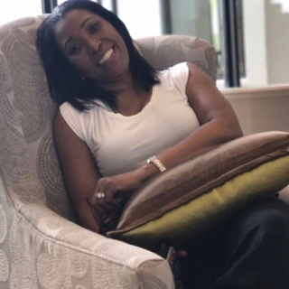 Michelle Belton
