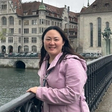 Michelle Bussayabuntoon