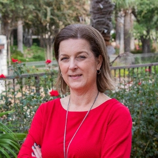 Michelle Butler