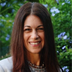 Michelle C. Davidsen