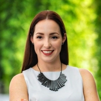 Michelle Cabrera Ríos