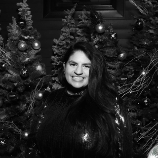 Michelle Carcamo-Duarte