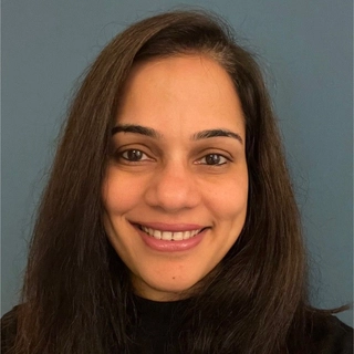 Michelle Dettman