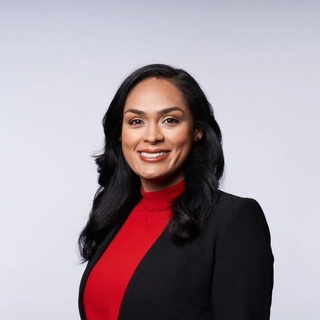 Michelle Dhansinghani