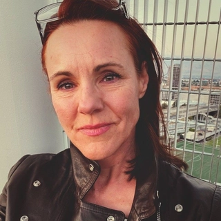 Michelle Finneran Dennedy