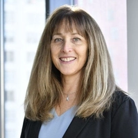 Michelle Goodwin