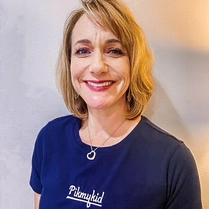 Michelle Gordon