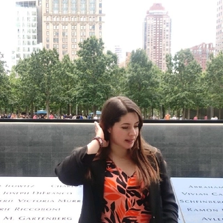 Michelle Haeberli García Sandoval