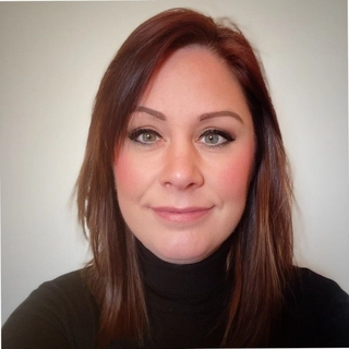 Michelle Haslam