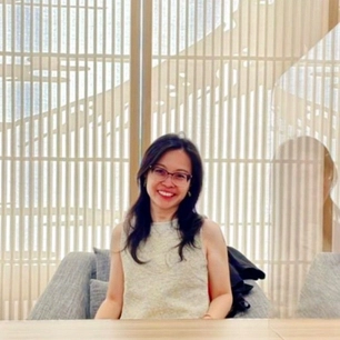 Michelle Leong