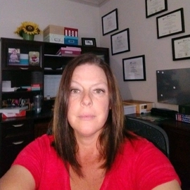 Michelle Leverette