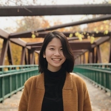 Michelle Li Chen