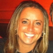 Michelle Lugar (Fish)