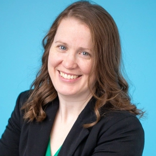 Michelle McBride