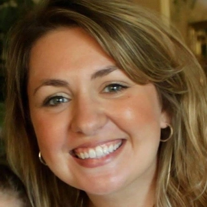 Michelle McConville