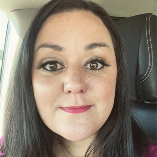 Michelle Mitchell-Lutz