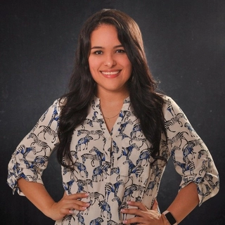 Michelle Palacio Esquivel