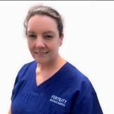 Michelle Parris - Larkin