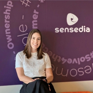 Michelle Recchia Gomes da Silva Galli