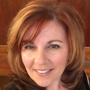 Michelle Robinson (Shelley)