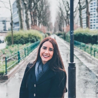 Michelle Rosado, MBA