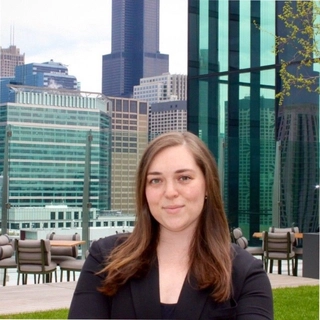 Michelle Shtivelberg