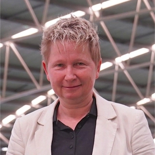Michelle Spencer