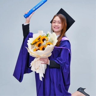 Michelle Tan Jia Chyi