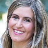 Michelle Tasevski Donkin