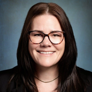 Michelle Tremblay-Cusson