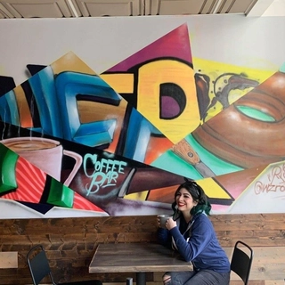 Michelle Xochitl Martinez