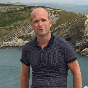 Michiel Nooij