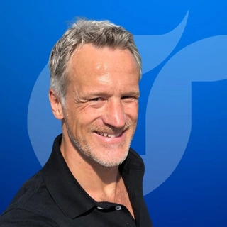 Michiel van der Maas