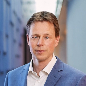 Michiel van der Zant