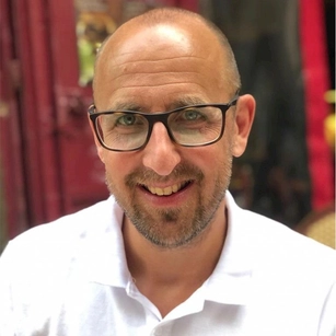 Michiel van Wieringen