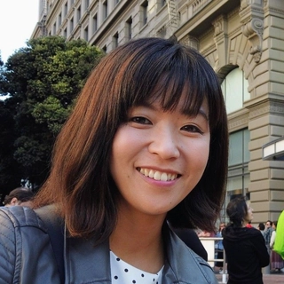 Michiko Shigyo, Ph.D.