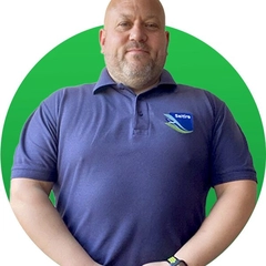 Mick Vale