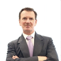 Mick Vollmer, MBA, MSIT