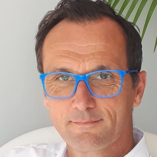 Mickael Benard