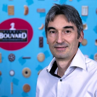 Mickael Bruc