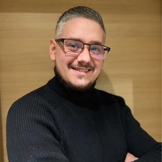 Mickael dos Reis
