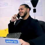 Mickael Goulamhoussen