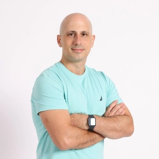Mickey Ayalon