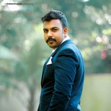 Midhun Joseph