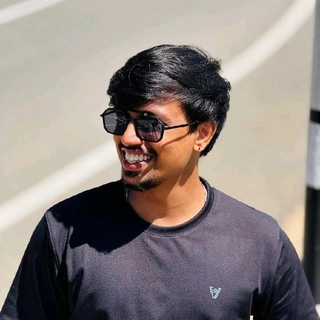 Midhun K M