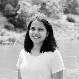 Midhuna Chandran