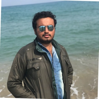Midhunraj U