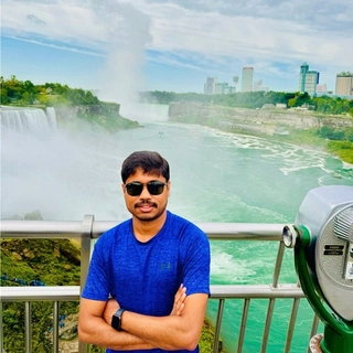 Midhunthampi Vallatheril Thampi