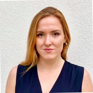 Mieke Bekkers Andersen