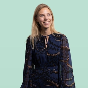 Mieke van Erk